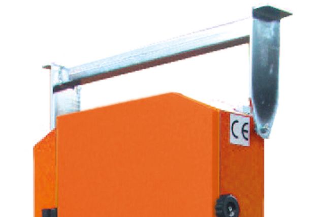 Ленточная пила по камню GÖLZ MB650