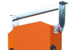 Ленточная пила по камню GÖLZ MB650 5