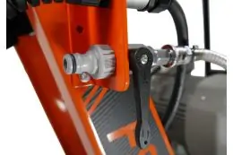 Электрический швонарезчик Gölz FS 170 E 2