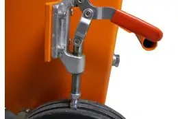 Электрический швонарезчик Gölz FS 170 E 4