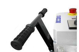 Электрический швонарезчик Gölz FS 170 E