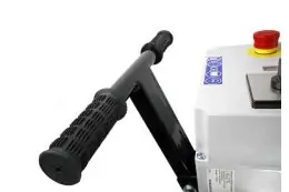 Электрический швонарезчик Gölz FS 170 E 5