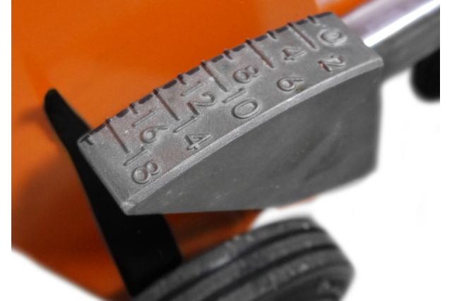 Электрический швонарезчик Gölz FS 170 E