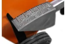 Электрический швонарезчик Gölz FS 170 E 6