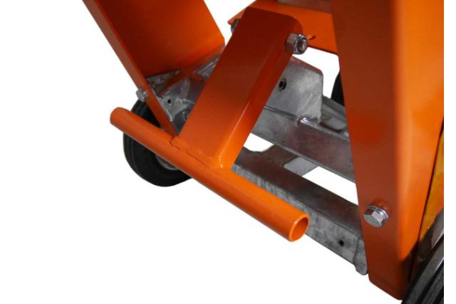 Электрический швонарезчик Gölz FS 170 E