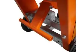 Електричний швонарізчик Gölz FS 170 E 7