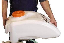 Бензиновый швонарезчик Gölz FS 190