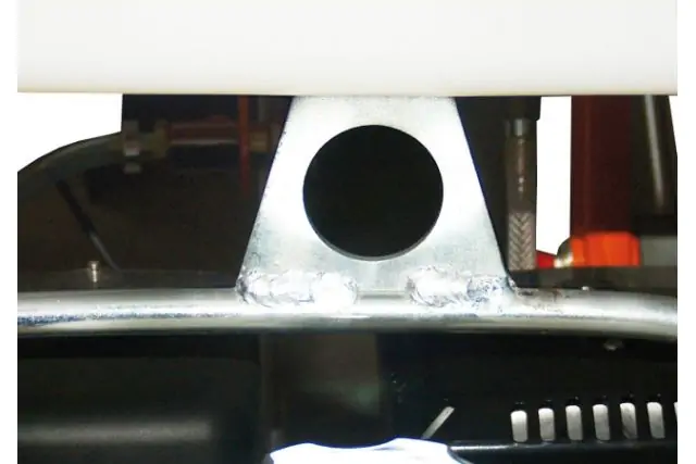 Бензиновый швонарезчик Gölz FS 190 5