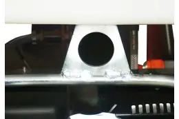 Бензиновый швонарезчик Gölz FS 190 5