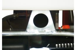 Бензиновый швонарезчик Gölz FS 190