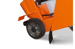 Бензиновый швонарезчик Gölz FS 190