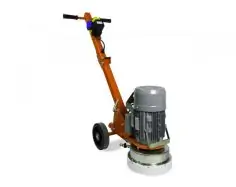  Шлифовальная машина по бетону Gölz SM250