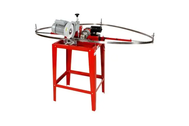 Станок для заточки ленточных пил Holzmann PB 80N 1