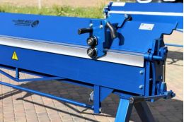 Листогибочный станок Prod-masz ZGR-2500/1,5