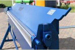 Листогибочный станок Prod-masz ZGR-2500/1,5