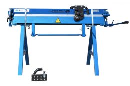 Листогибочный станок Prod-masz ZGR-1400/1,2