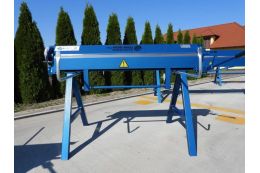 Листозгинальний верстат Prod-masz ZGR-1400/1,2