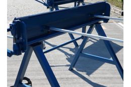 Листозгинальний верстат Prod-masz ZGR-1400/1,2