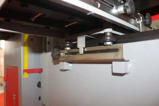 Станок сверлильно-пазовальный Holzmann LBM 290K 6