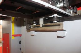 Верстат свердлильно-пазувальний Holzmann LBM 290K Верстат свердлильно-пазувальний Holzmann LBM 290K