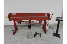  Электромеханический листогибочный станок ZGH 2200/1,2/160