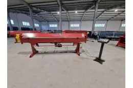 Електромеханічний листозгинальний верстат ZGH 3200/1,0/150 9