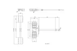 Транспортний набір WL12+WF12 3