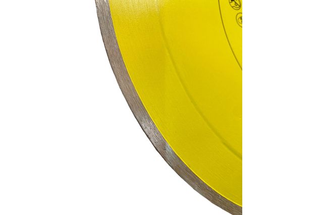 Алмазный диск Lumag сплошной DS350G