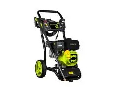 Мийка високого тиску ZIPPER ZI-BHDR180