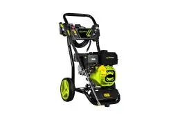 Мийка високого тиску ZIPPER ZI-BHDR180 1