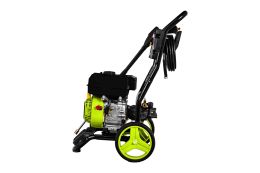 Мойка высокого давления ZIPPER ZI-BHDR180