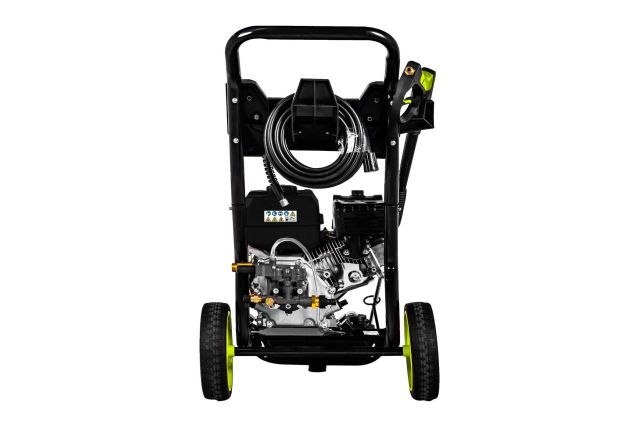 Мийка високого тиску ZIPPER ZI-BHDR180