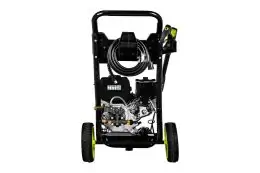 Мойка высокого давления ZIPPER ZI-BHDR180 3