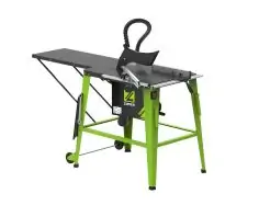 Циркулярна пила Zipper ZI-TS315-400