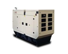 Дизельний генератор TMG POWER TMGB-110 KVA