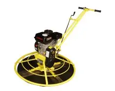 Затиральна машина по бетону MAST Bautechnik MT-PT100