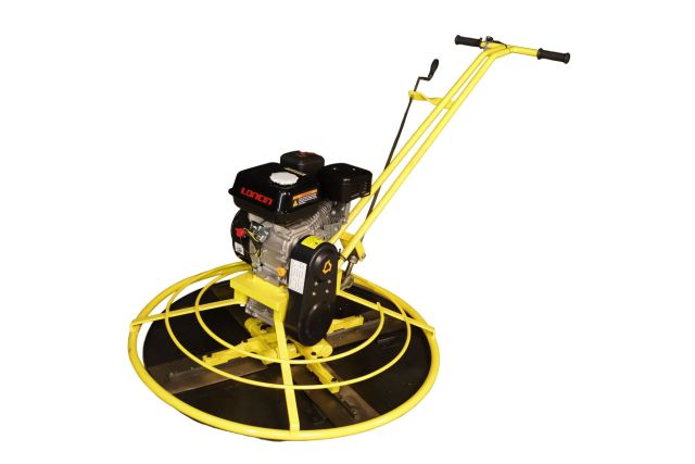 Затиральна машина по бетону MAST Bautechnik...