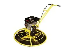 Затирочная машина по бетону MAST Bautechnik MT-PT100 1