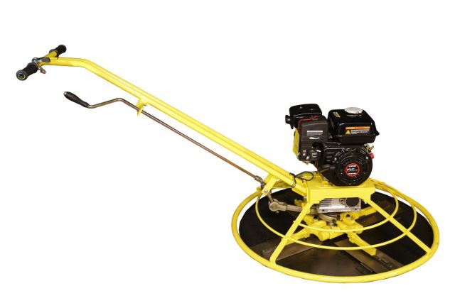 Затирочная машина по бетону MAST Bautechnik...