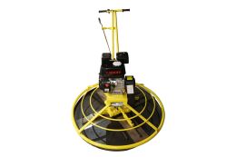 Затирочная машина по бетону MAST Bautechnik MT-PT100