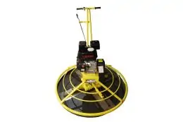 Затиральна машина по бетону MAST Bautechnik MT-PT100 5