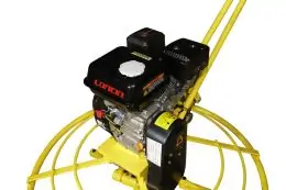 Затирочная машина по бетону MAST Bautechnik MT-PT100 6