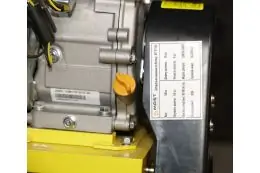 Затирочная машина по бетону MAST Bautechnik MT-PT100 8