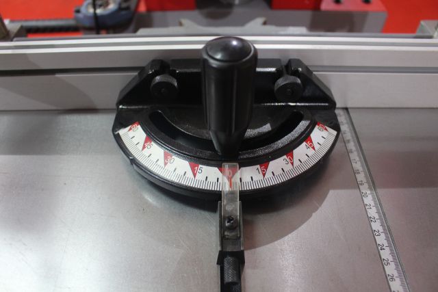 Верстат свердлильно-пазувальний Holzmann LBM 290K