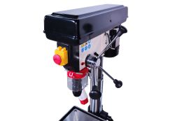 Сверлильный станок по металлу MAST Metalltechnik M-SV1316S-1