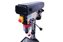 Свердлильний верстат по металу MAST Metalltechnik M-SV1316S-1 3