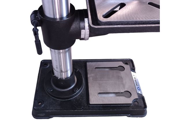 Свердлильний верстат по металу MAST...