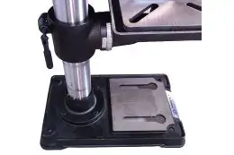 Сверлильный станок по металлу MAST Metalltechnik M-SV1316S-1 8