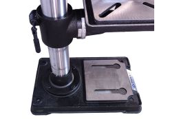 Сверлильный станок по металлу MAST Metalltechnik M-SV1316S-1