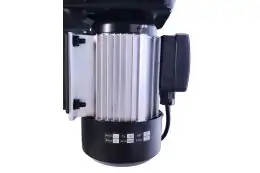 Свердлильний верстат по металу MAST Metalltechnik M-SV1316S-1 9